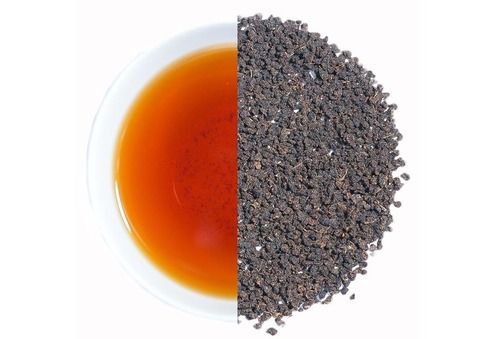 Premium Assam CTC Tea - Exceptional Black Tea, Rich Flavor and Aroma, Bold Body