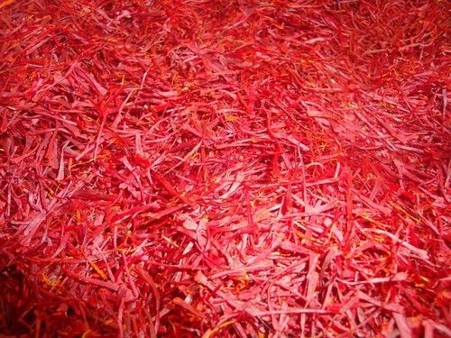 Pure Grade Natural Saffron