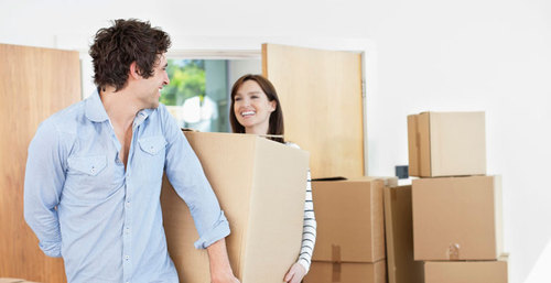 Residential Relocation Services By Gold India Packers & Movers