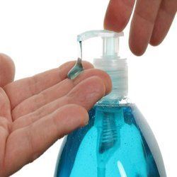 Rich Aroma Liquid Handwash