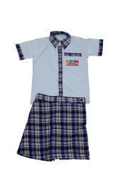 School Uniforms For Girls