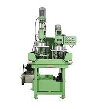 Automatic Spm Socket Milling Machine