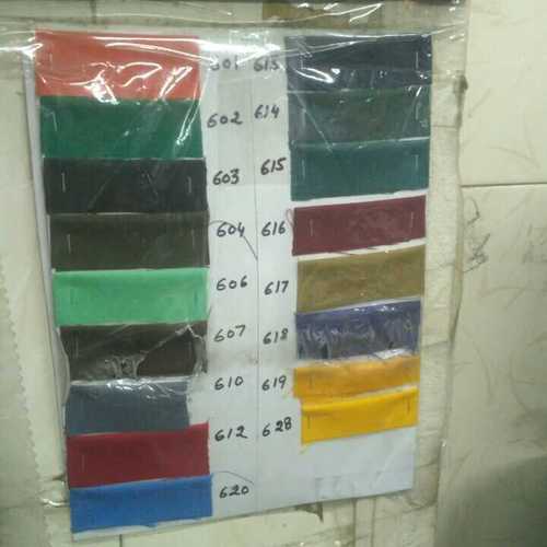 Textile Suiting Fabric