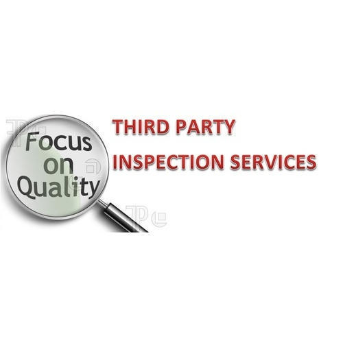 Third Party Inspection Service By Electro Control Systems India Pvt. Ltd.