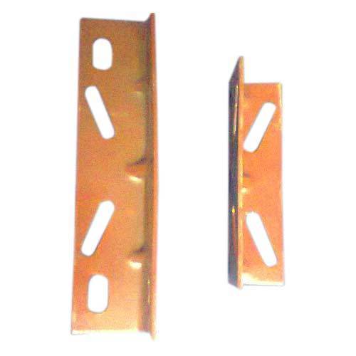 Zinc Plated Sheet Metal Components