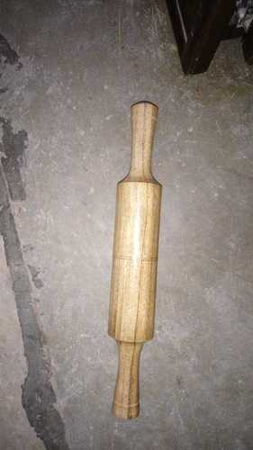 12 Inches Wooden Belan