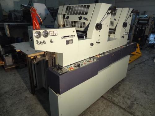 ADAST 525 Offset Printing Machine