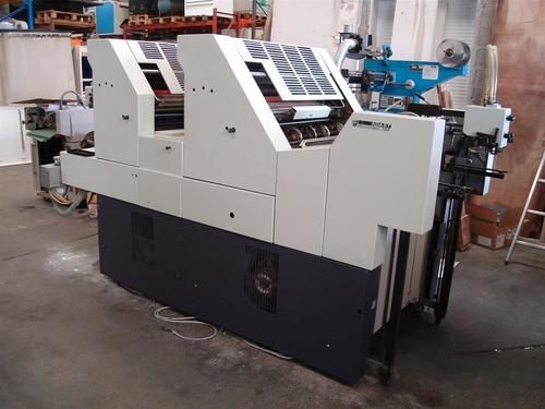 ADAST 724 Offset Printing Machine