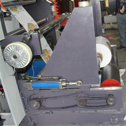 Automatic Digital Printing Machine