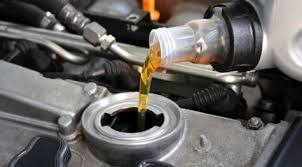 Automotive Lubricants Oil - High Performance Formula , Excellent Protection for Engine Longevity and Efficiency