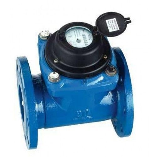Bolted Cover Flow Meter