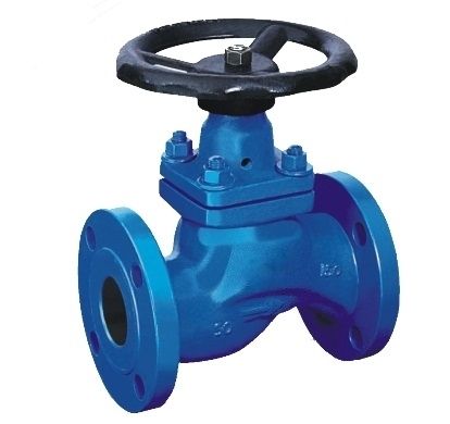 Cast Steel Piston Valves - Cast Steel WCB, Size Range 1" to 8", Max Pressure 40 kg/cm2, Maintenance-Free Design, Optimal Seal with Innovative Sealing Rings, Excellent Leakage Prevention