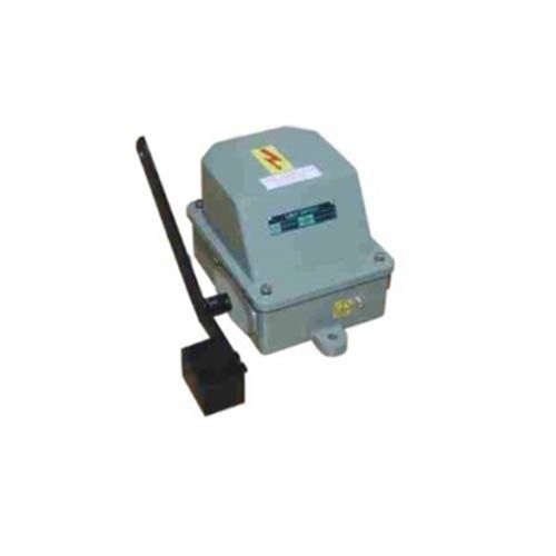 Counter Weight Operated Limit Switch