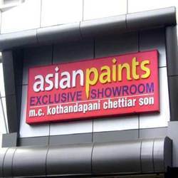 Designer Acp Sign Board