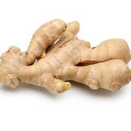 Fresh Organic Ginger