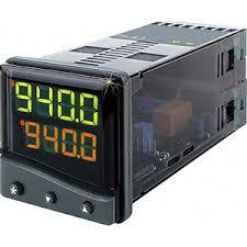 Fully Digital Temperature Controllers