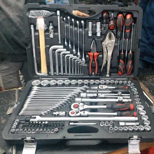 Hardware And Garage Tools