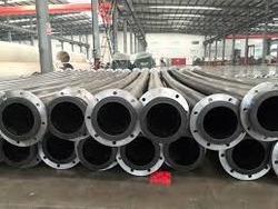 HDPE Dredging Main Pipe