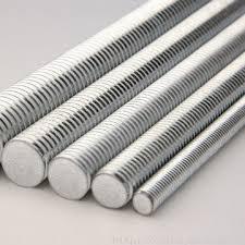 High Tensile Threaded Rods