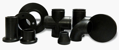 Industrial Hdpe Pipe Fittings