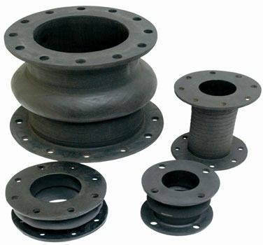 Industrial Rubber Expansion Bellows - High-Grade Raw Material, Precision Engineered Design | Exceptional Durability, Optimal Flexibility