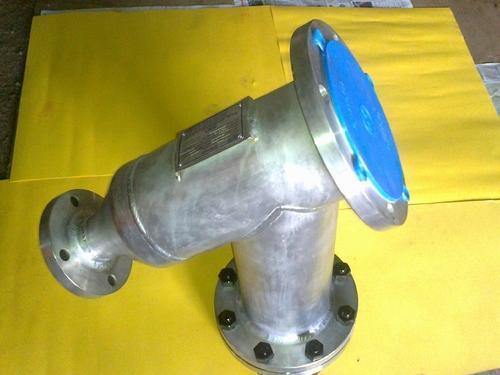 Industrial SS Y Strainer