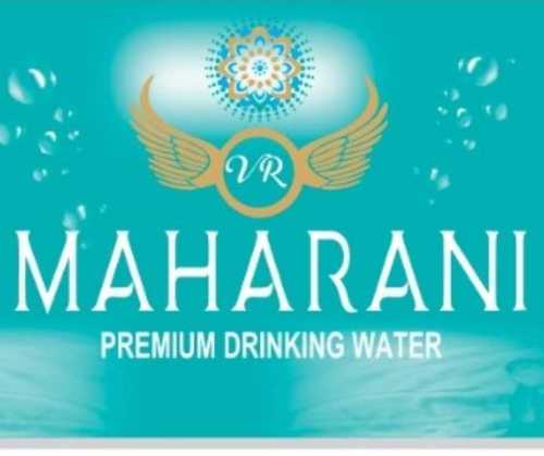 Maharani Packaged Drinking Water