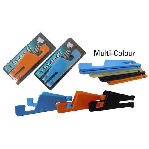 Multi Color Mobile Table Stand