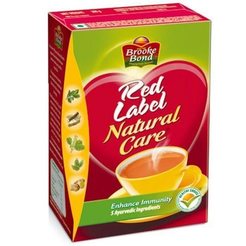 Natural Care Tea