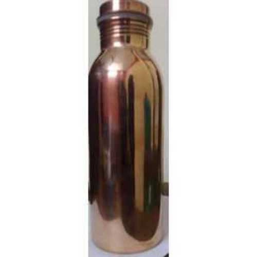 Pure Copper Water Bottles