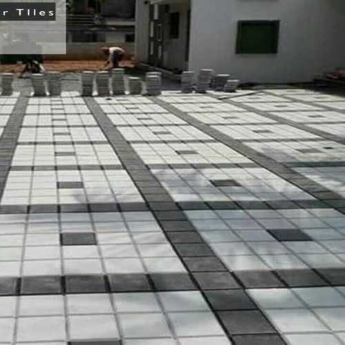 Rubber Mould Paver Blocks