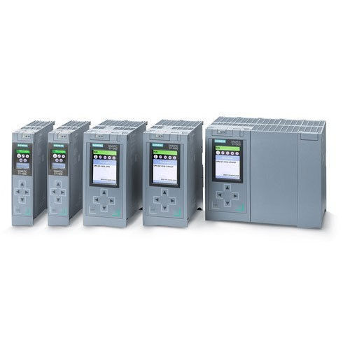 Siemens S7 1500 Plc