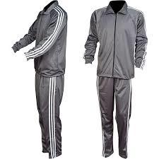 Sports Track Suits For Mens Gender: Boys