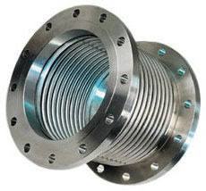 Stainless Steel Expansion Bellow 