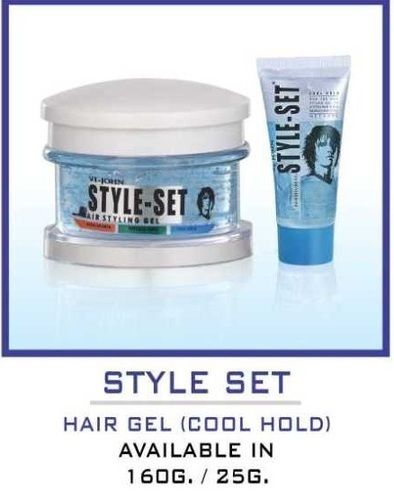 Style Set Hair Gel