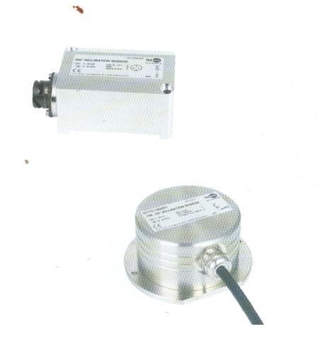 Superior Finish Inclination Sensors