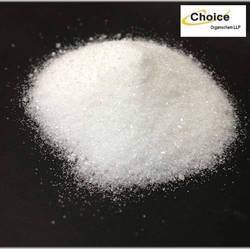 Benzoic Acid Powder - Food Grade Quality, Ideal for Preserving & Organic Synthesis