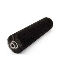 Black Ss Cylinder Brush