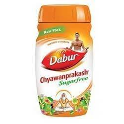 Dabur Chyawanprakash Sugarfree