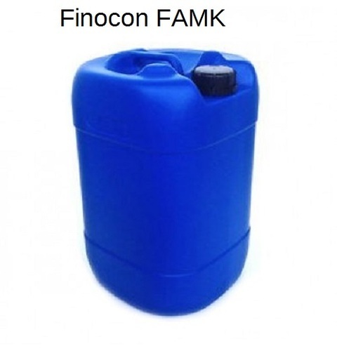 Dyeing Process Finocon Famk