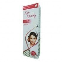 Fair And Lovely Advance Multi Vitamin Best For: Face Cream