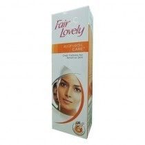 Fair And Lovely Ayurvedic Care Best For: Face Cream