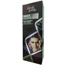 Instant Glow Fair And Lovely Maxx Fairness (Men)