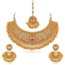 Fancy Artificial Necklace Set Gender: Women