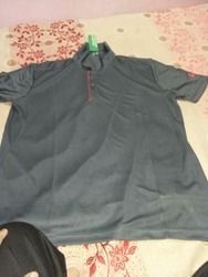 Mens 100% Polyester T Shirts