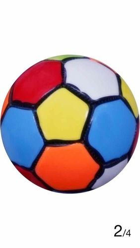 Multicolor Kids Football