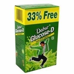 Natural Dabur Glucose D