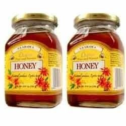 Natural Pure Dabur Honey