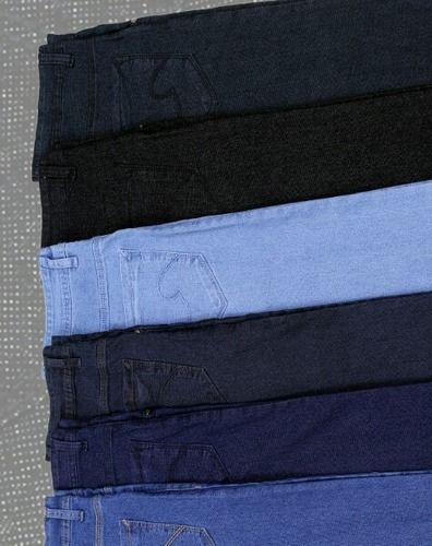 non stretchable jeans for mens