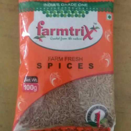 Organic Cumins Seed For Health Benefit